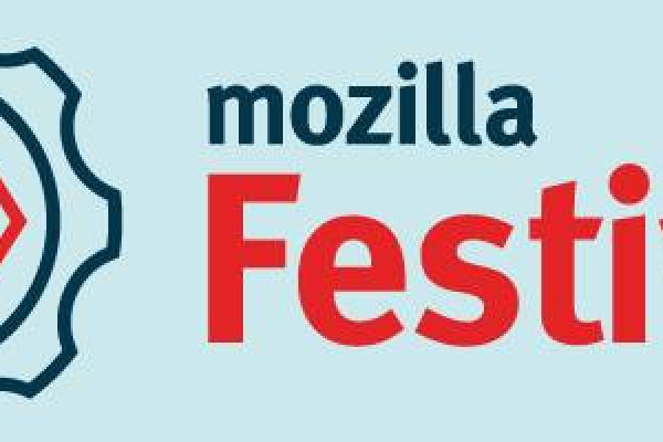 Re-design your cultural heritage at Mozilla Festival, London